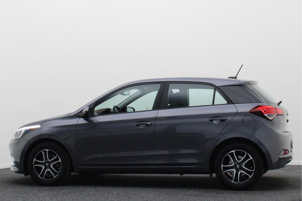 Hyundai i20 1.0 T-GDI Comfort