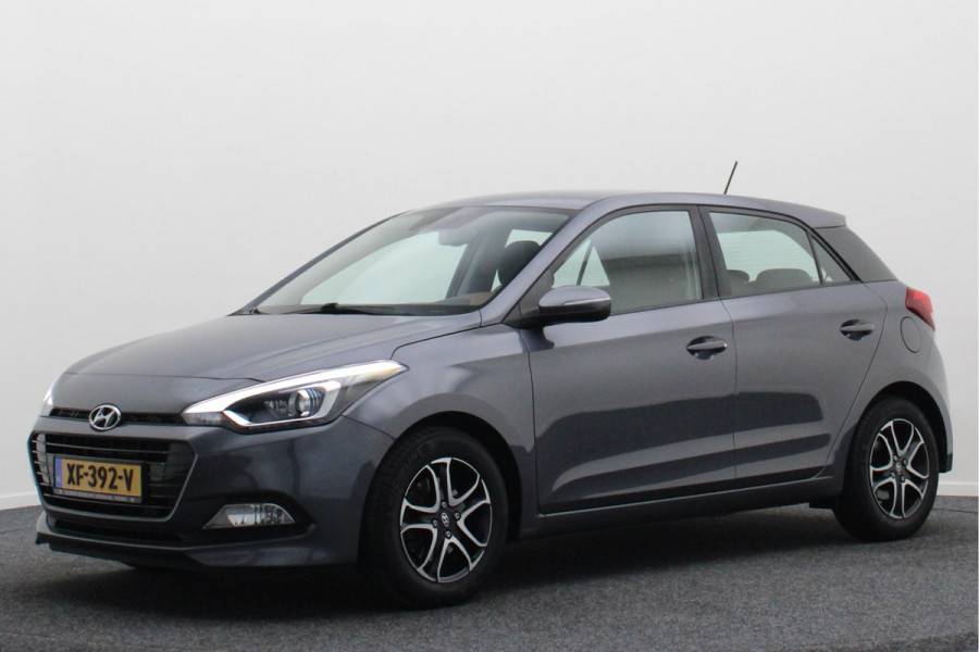 Hyundai i20 1.0 T-GDI Comfort