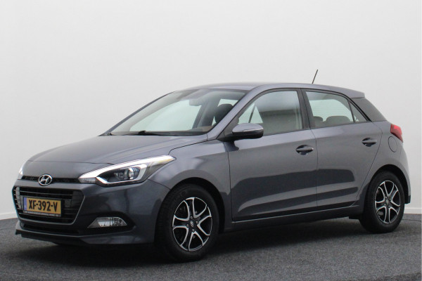 Hyundai i20 1.0 T-GDI Comfort