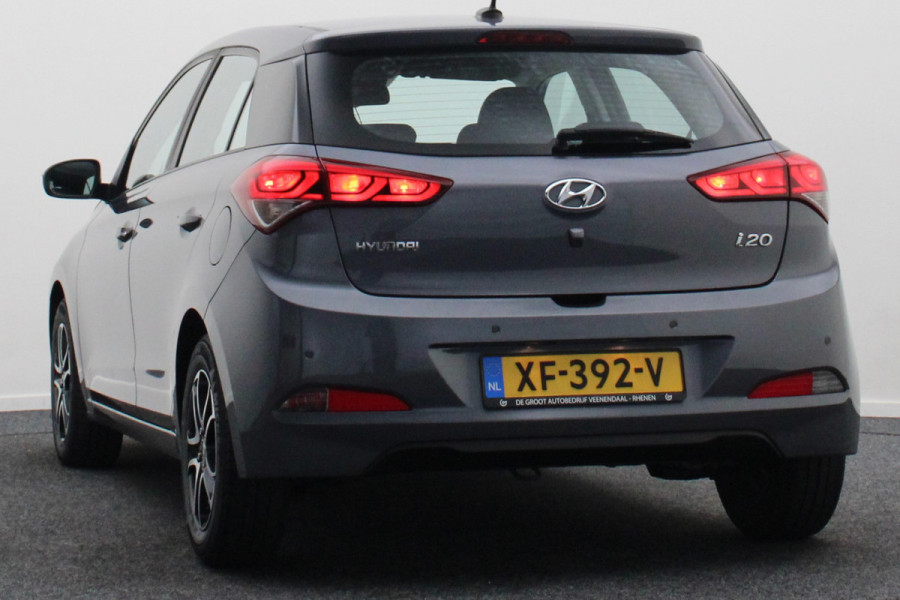Hyundai i20 1.0 T-GDI Comfort