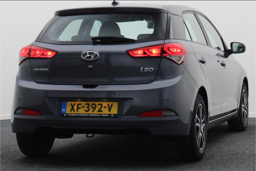 Hyundai i20 1.0 T-GDI Comfort