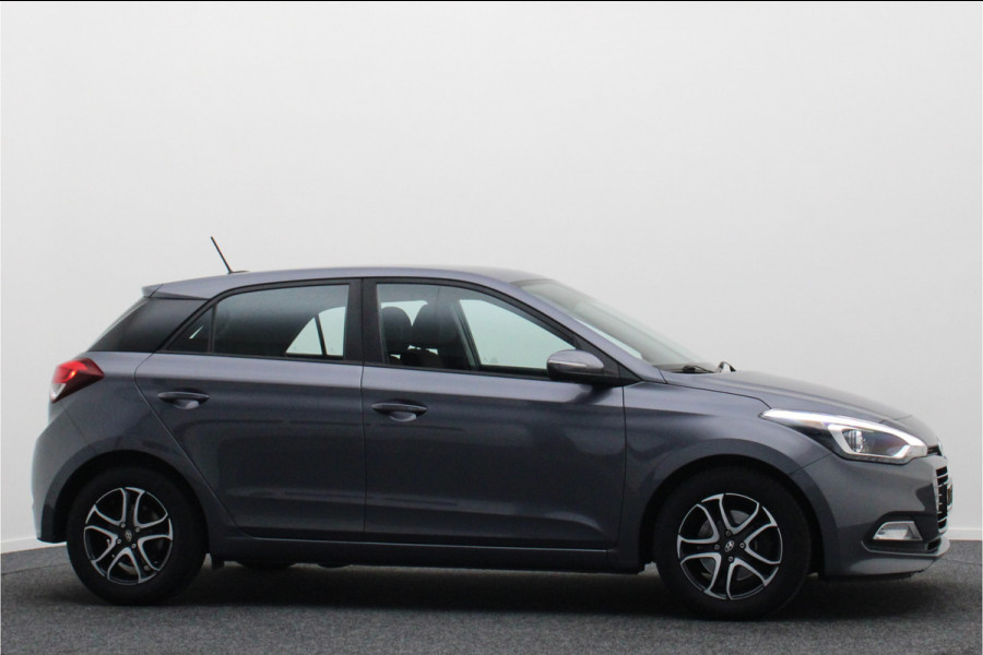 Hyundai i20 1.0 T-GDI Comfort