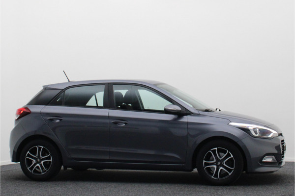 Hyundai i20 1.0 T-GDI Comfort