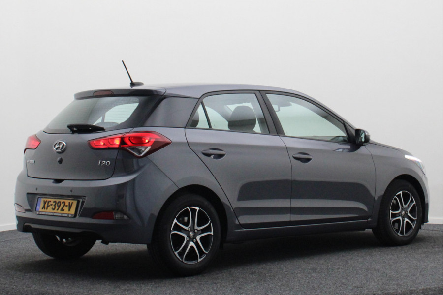 Hyundai i20 1.0 T-GDI Comfort
