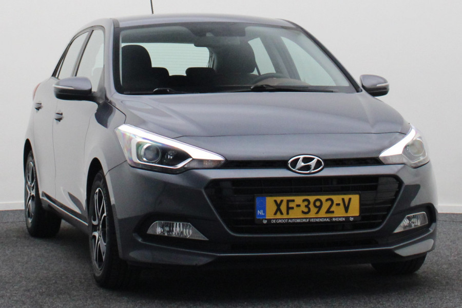 Hyundai i20 1.0 T-GDI Comfort