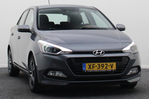 Hyundai i20 1.0 T-GDI Comfort