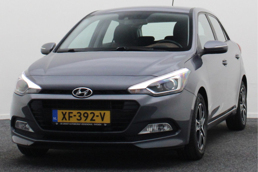 Hyundai i20 1.0 T-GDI Comfort