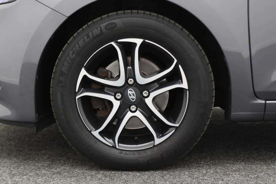 Hyundai i20 1.0 T-GDI Comfort
