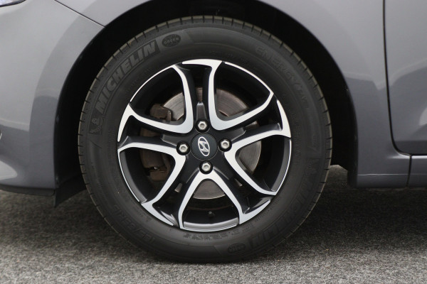 Hyundai i20 1.0 T-GDI Comfort