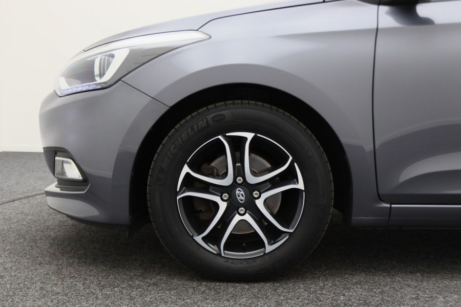 Hyundai i20 1.0 T-GDI Comfort