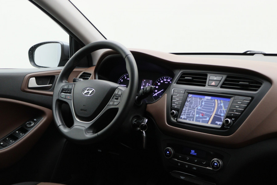 Hyundai i20 1.0 T-GDI Comfort