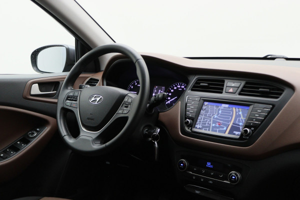 Hyundai i20 1.0 T-GDI Comfort