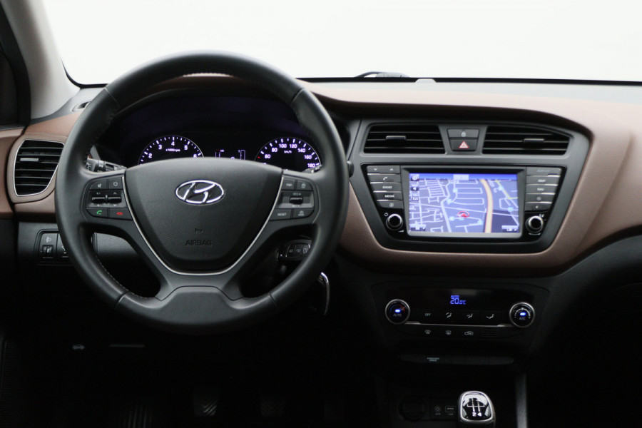 Hyundai i20 1.0 T-GDI Comfort