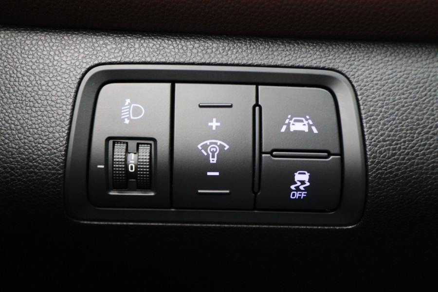 Hyundai i20 1.0 T-GDI Comfort