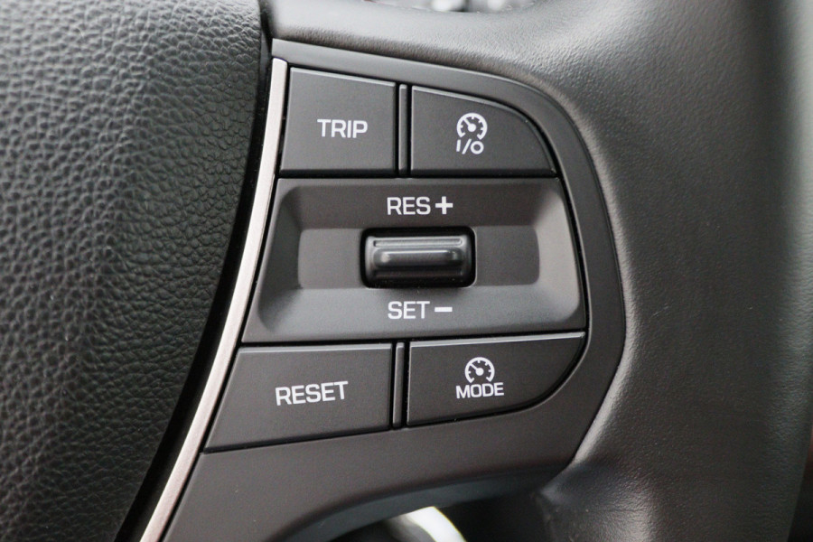 Hyundai i20 1.0 T-GDI Comfort