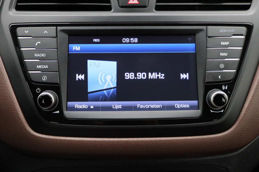 Hyundai i20 1.0 T-GDI Comfort