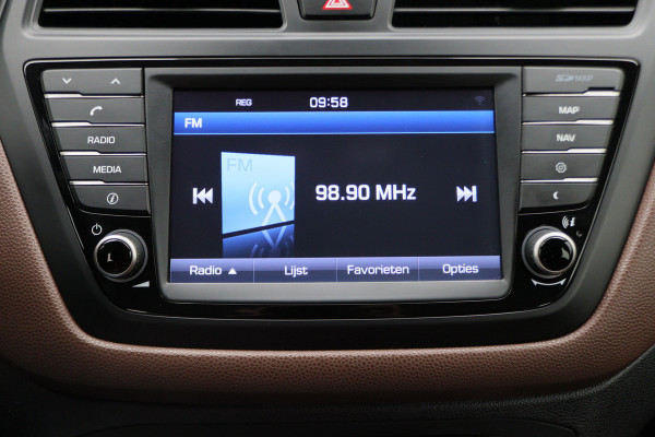 Hyundai i20 1.0 T-GDI Comfort