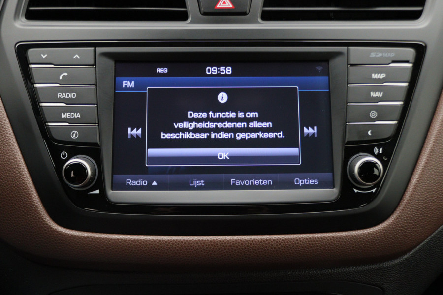 Hyundai i20 1.0 T-GDI Comfort