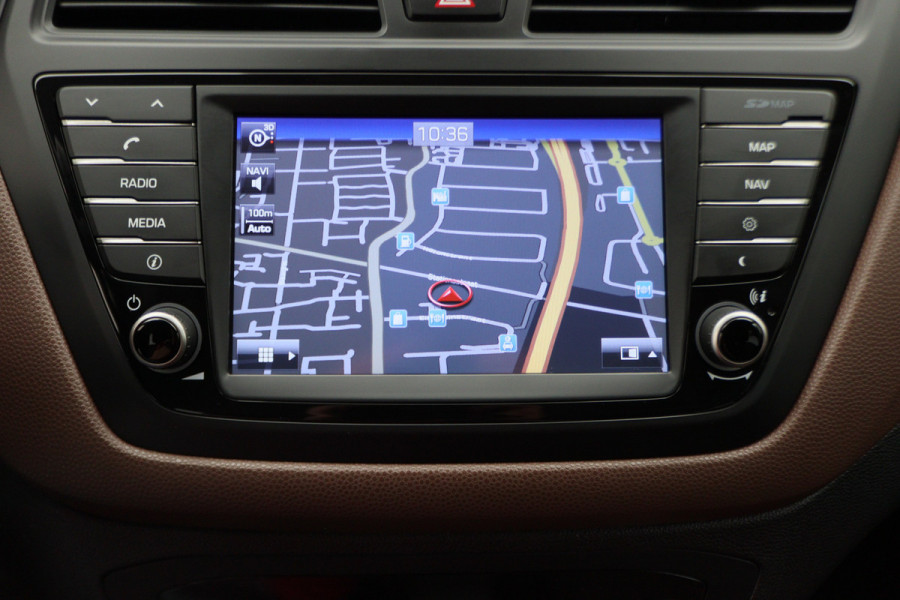 Hyundai i20 1.0 T-GDI Comfort