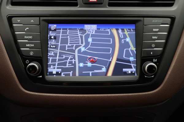 Hyundai i20 1.0 T-GDI Comfort