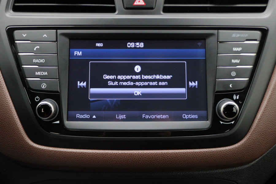 Hyundai i20 1.0 T-GDI Comfort