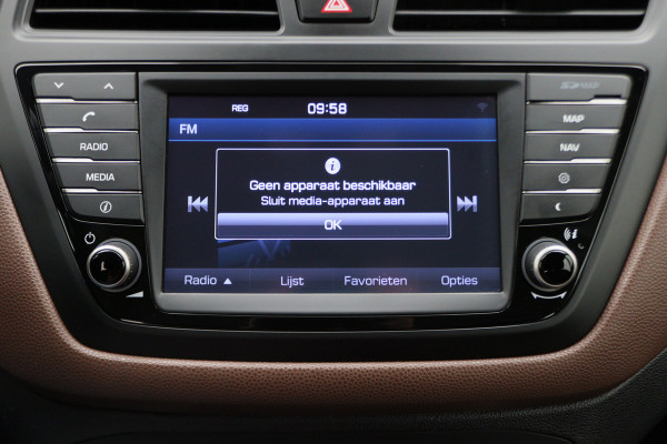 Hyundai i20 1.0 T-GDI Comfort