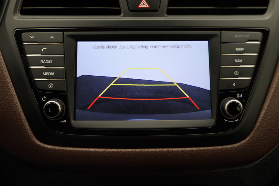 Hyundai i20 1.0 T-GDI Comfort