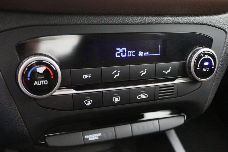 Hyundai i20 1.0 T-GDI Comfort