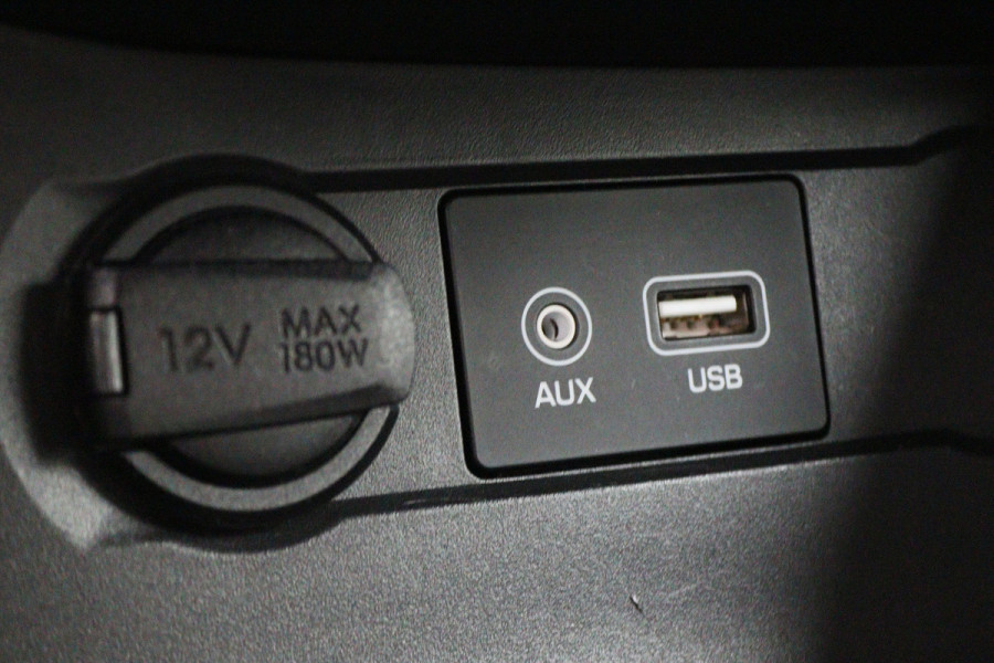 Hyundai i20 1.0 T-GDI Comfort