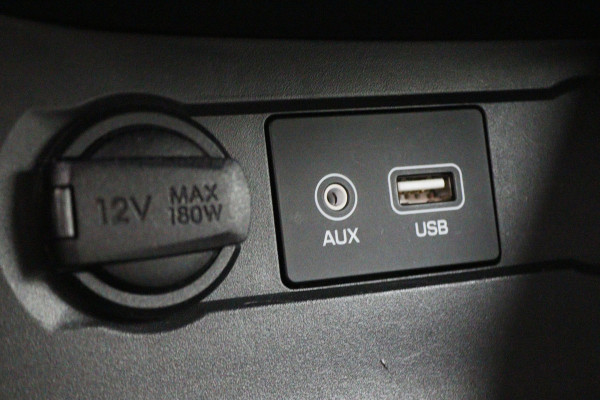 Hyundai i20 1.0 T-GDI Comfort