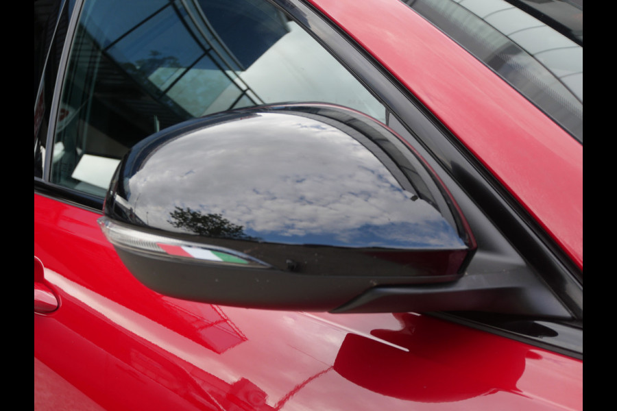 Alfa Romeo Tonale 1.5T Hybrid EDIZIONE SPECIALE | A.C.C | H/K | LEER | CAMERA | 160 PK | 1e EIG!!