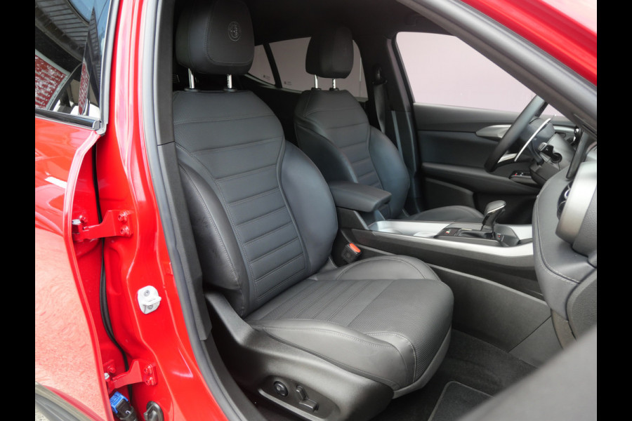 Alfa Romeo Tonale 1.5T Hybrid EDIZIONE SPECIALE | A.C.C | H/K | LEER | CAMERA | 160 PK | 1e EIG!!