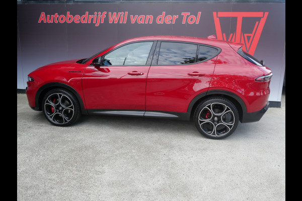 Alfa Romeo Tonale 1.5T Hybrid EDIZIONE SPECIALE | A.C.C | H/K | LEER | CAMERA | 160 PK | 1e EIG!!