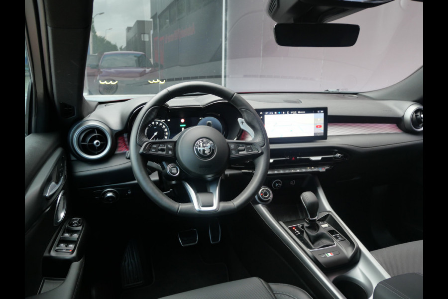 Alfa Romeo Tonale 1.5T Hybrid EDIZIONE SPECIALE | A.C.C | H/K | LEER | CAMERA | 160 PK | 1e EIG!!