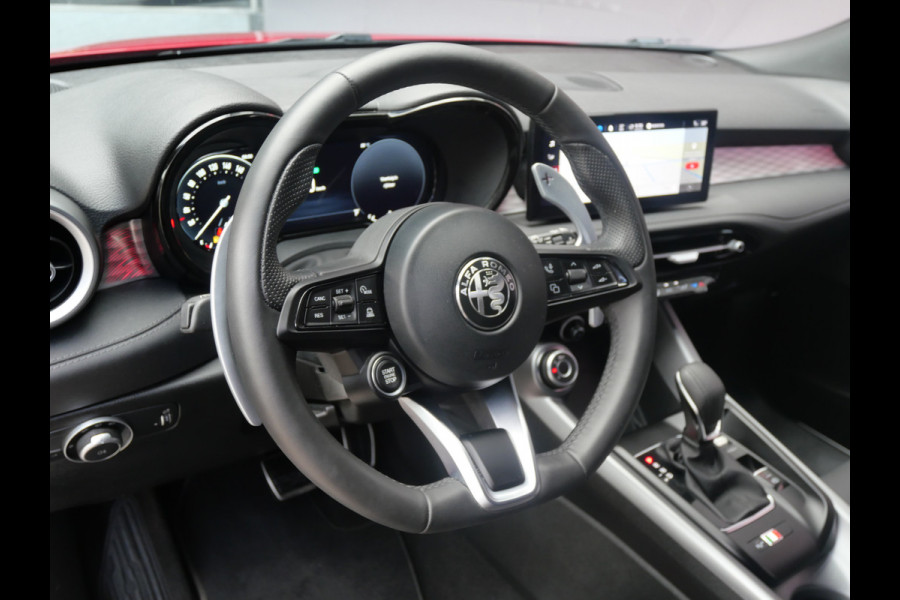 Alfa Romeo Tonale 1.5T Hybrid EDIZIONE SPECIALE | A.C.C | H/K | LEER | CAMERA | 160 PK | 1e EIG!!