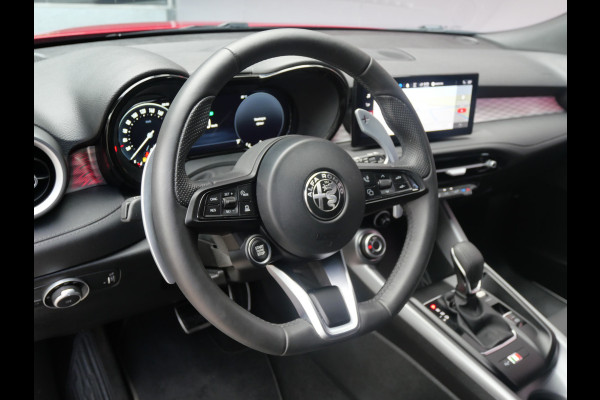 Alfa Romeo Tonale 1.5T Hybrid EDIZIONE SPECIALE | A.C.C | H/K | LEER | CAMERA | 160 PK | 1e EIG!!