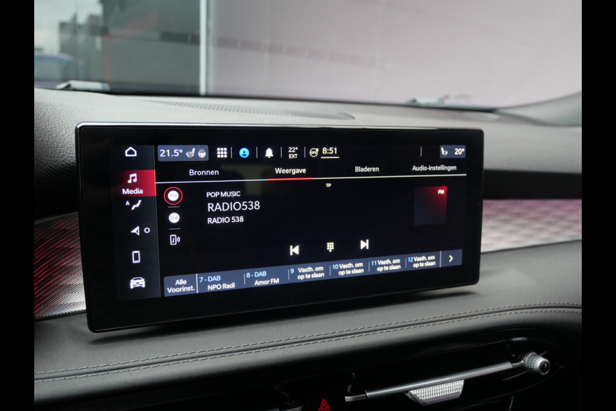 Alfa Romeo Tonale 1.5T Hybrid EDIZIONE SPECIALE | A.C.C | H/K | LEER | CAMERA | 160 PK | 1e EIG!!
