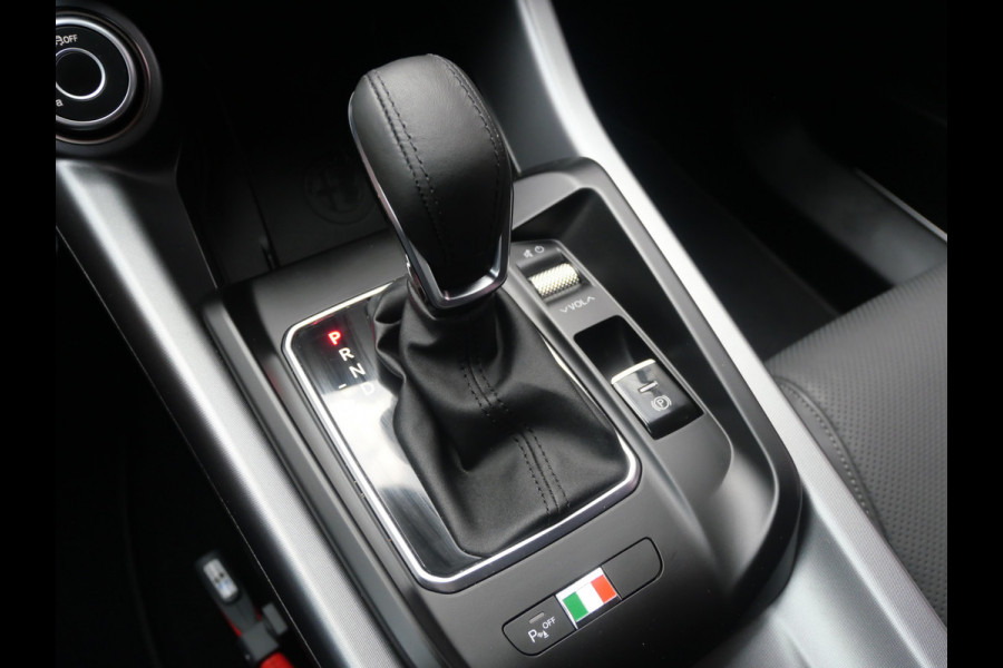 Alfa Romeo Tonale 1.5T Hybrid EDIZIONE SPECIALE | A.C.C | H/K | LEER | CAMERA | 160 PK | 1e EIG!!