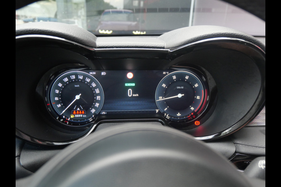 Alfa Romeo Tonale 1.5T Hybrid EDIZIONE SPECIALE | A.C.C | H/K | LEER | CAMERA | 160 PK | 1e EIG!!