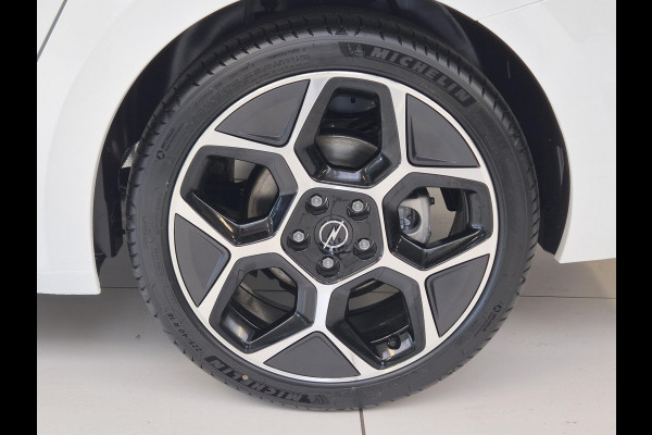 Opel Astra Sports Tourer 1.2 Turbo Hybrid Ultimate Automaat | Navigatie | Head-up Display | Keyless Entry | AGR Comfortstoelen |