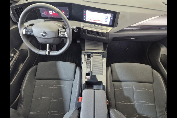 Opel Astra Sports Tourer 1.2 Turbo Hybrid Ultimate Automaat | Navigatie | Head-up Display | Keyless Entry | AGR Comfortstoelen |
