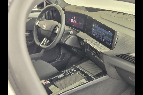 Opel Astra Sports Tourer 1.2 Turbo Hybrid Ultimate Automaat | Navigatie | Head-up Display | Keyless Entry | AGR Comfortstoelen |
