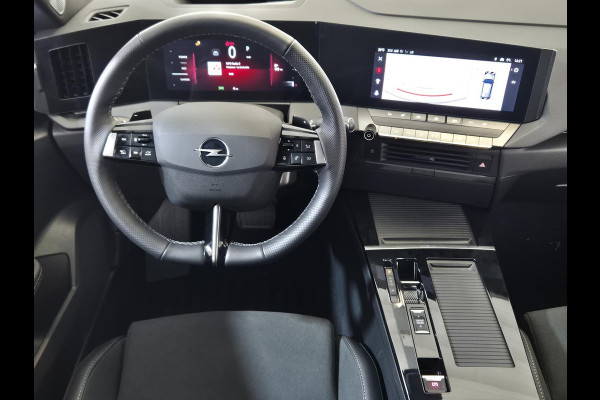 Opel Astra Sports Tourer 1.2 Turbo Hybrid Ultimate Automaat | Navigatie | Head-up Display | Keyless Entry | AGR Comfortstoelen |