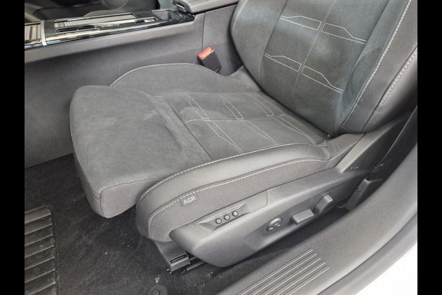 Opel Astra Sports Tourer 1.2 Turbo Hybrid Ultimate Automaat | Navigatie | Head-up Display | Keyless Entry | AGR Comfortstoelen |