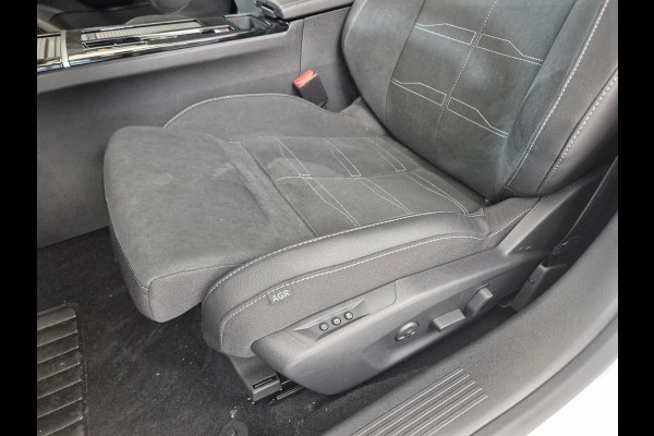 Opel Astra Sports Tourer 1.2 Turbo Hybrid Ultimate Automaat | Navigatie | Head-up Display | Keyless Entry | AGR Comfortstoelen |