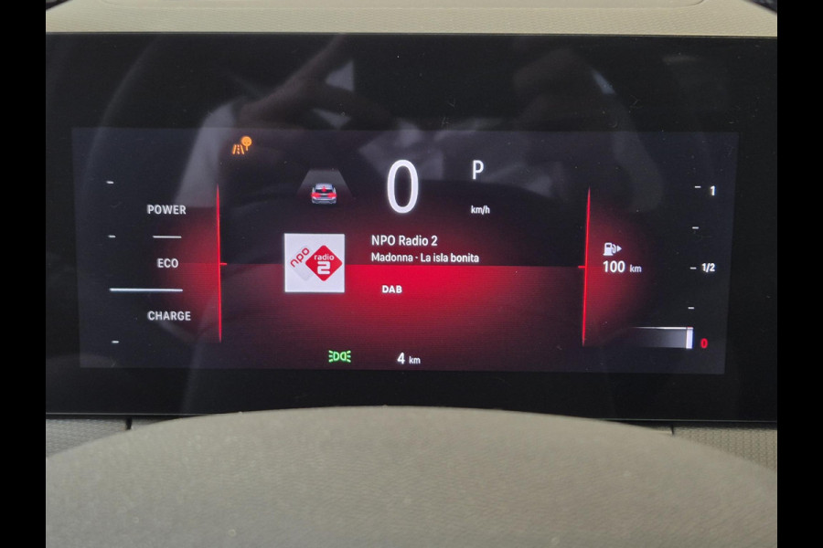 Opel Astra Sports Tourer 1.2 Turbo Hybrid Ultimate Automaat | Navigatie | Head-up Display | Keyless Entry | AGR Comfortstoelen |