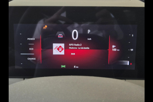 Opel Astra Sports Tourer 1.2 Turbo Hybrid Ultimate Automaat | Navigatie | Head-up Display | Keyless Entry | AGR Comfortstoelen |