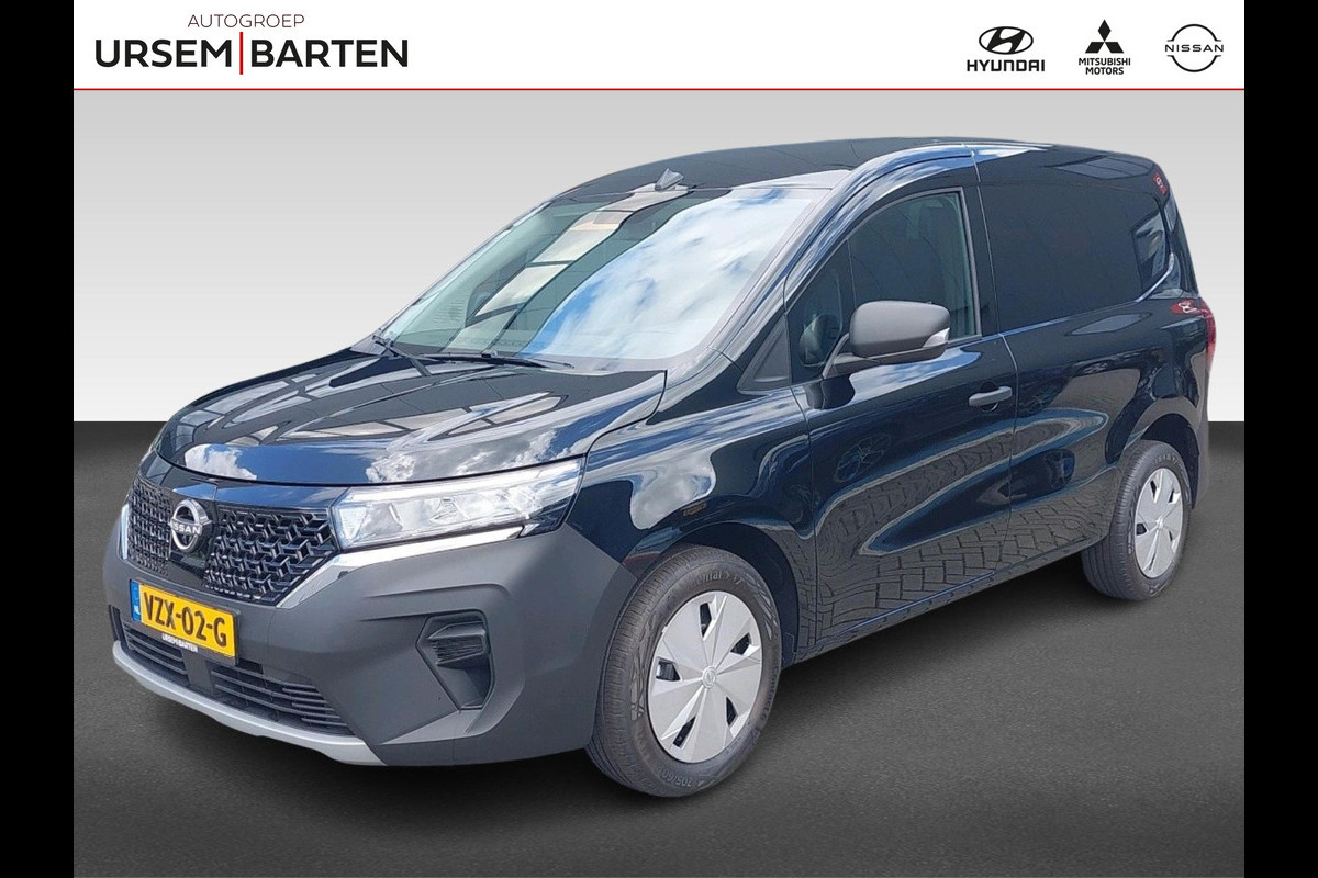 Nissan Townstar Business L1 45 kWh