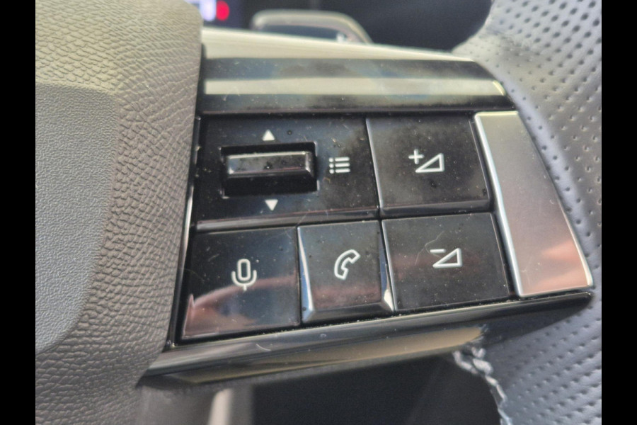 Opel Astra Sports Tourer 1.2 Turbo Hybrid Ultimate Automaat | Navigatie | Head-up Display | Keyless Entry | AGR Comfortstoelen |