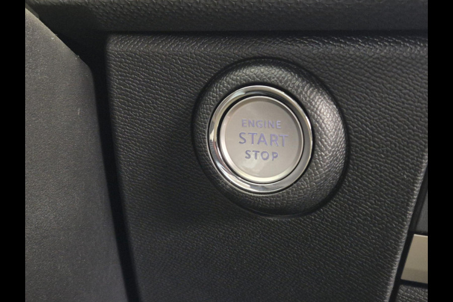 Opel Astra Sports Tourer 1.2 Turbo Hybrid Ultimate Automaat | Navigatie | Head-up Display | Keyless Entry | AGR Comfortstoelen |